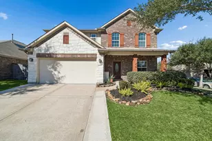 21514 Barrett Knolls Dr, Richmond, TX 77406 - Photo 1