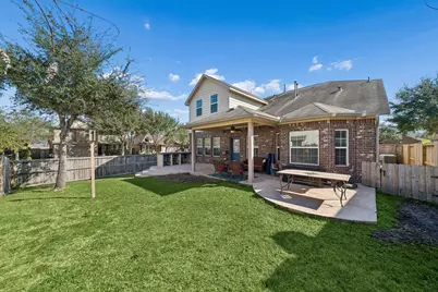 21514 Barrett Knolls Drive, Richmond, TX 77406 - Photo 30