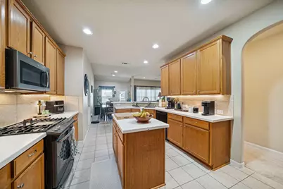 21514 Barrett Knolls Drive, Richmond, TX 77406 - Photo 2