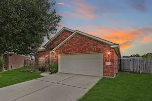 20343 Yosemite Falls Dr, Tomball, TX 77375 - Photo 2