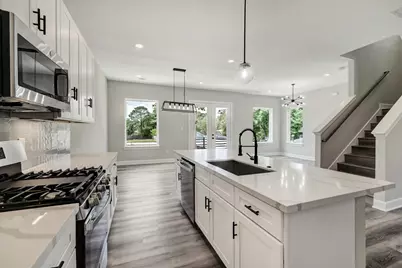 2205 Rain Melody Lane, Houston, TX 77080 - Photo 6