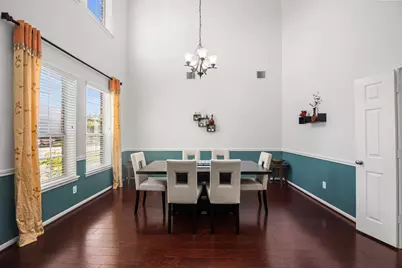 4206 Windmill Hill Drive, Richmond, TX 77407 - Photo 8