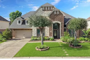 4206 Windmill Hill Dr, Richmond, TX 77407 - Photo 2