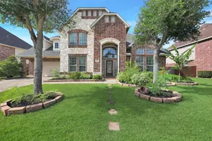 4206 Windmill Hill Dr, Richmond, TX 77407 - Photo 1