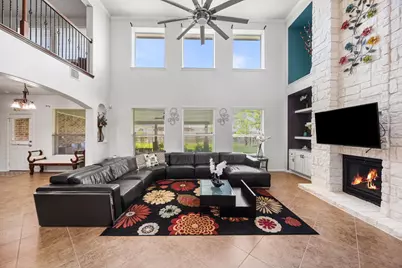 4206 Windmill Hill Drive, Richmond, TX 77407 - Photo 12