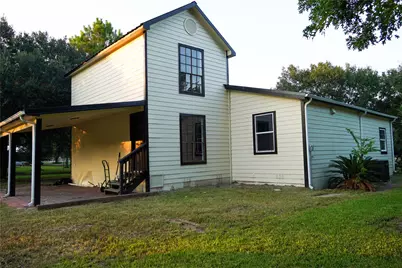 4622 Hill Side Lane, Needville, TX 77461 - Photo 4