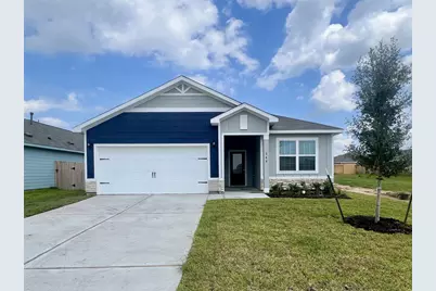 348 Kingston Way, Waller, TX 77484 - Photo 1