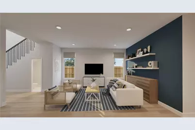 11712 Lazy Oak Creek Drive, Magnolia, TX 77354 - Photo 16