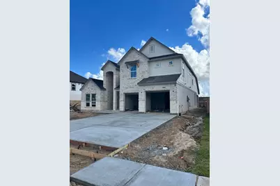 2602 Red Hickory Drive, Katy, TX 77493 - Photo 2