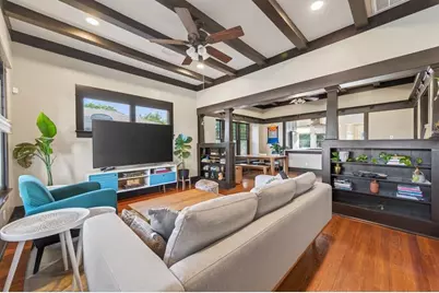 1414 Finch Street, Houston, TX 77009 - Photo 4