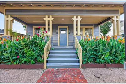 1414 Finch Street, Houston, TX 77009 - Photo 2