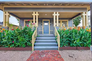 1414 Finch St, Houston, TX 77009 - Photo 2