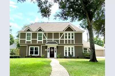 6523 Fawnwood Drive, Spring, TX 77389 - Photo 2