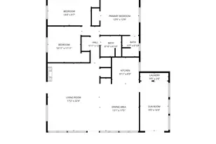 192 Sam Houston Loop, Point Blank, TX 77364 - Photo 42