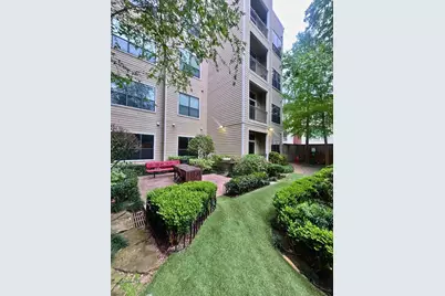 206 McGowen Street #1408, Houston, TX 77006 - Photo 14