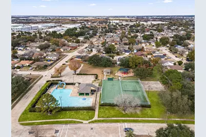 10719 Brookshire Lane, Houston, TX 77041 - Photo 38