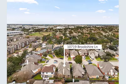 10719 Brookshire Lane, Houston, TX 77041 - Photo 36