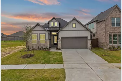 14910 Buffalo Head Street, Mont Belvieu, TX 77523 - Photo 1