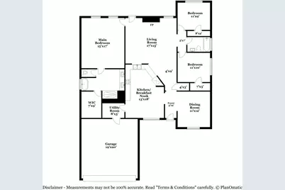 3030 Killdeer Lane, Humble, TX 77396 - Photo 2