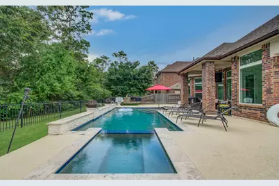 13812 N Lake Branch Lane, Houston, TX 77044 - Photo 46