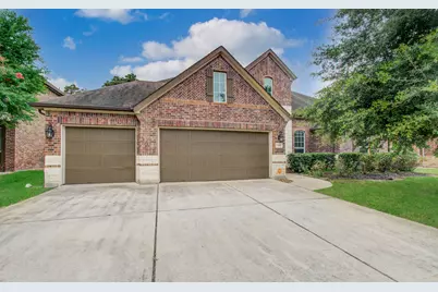 13812 N Lake Branch Lane, Houston, TX 77044 - Photo 2
