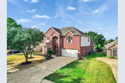 16310 Pinon Vista Drive, Houston, TX 77095 - Photo 2