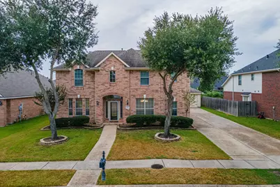 2122 Fortuna Bella Drive, Pearland, TX 77581 - Photo 8