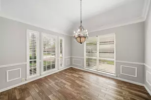 6714 Morningside Dr, Sugar Land, TX 77479 - Photo 8