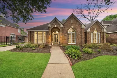 6714 Morningside Drive, Sugar Land, TX 77479 - Photo 1