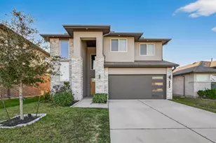 7538 Keystone Blossom Trl, Richmond, TX 77407 - Photo 1