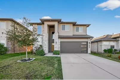 7538 Keystone Blossom Trail, Richmond, TX 77407 - Photo 4