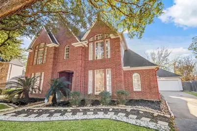 8411 Rockford Hall Drive, Spring, TX 77379 - Photo 2