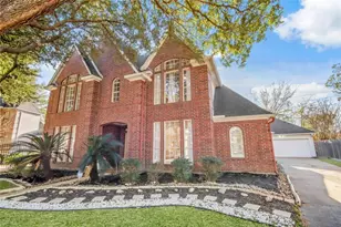 8411 Rockford Hall Dr, Spring, TX 77379 - Photo 2