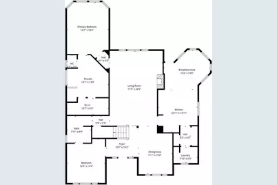 8411 Rockford Hall Drive, Spring, TX 77379 - Photo 28