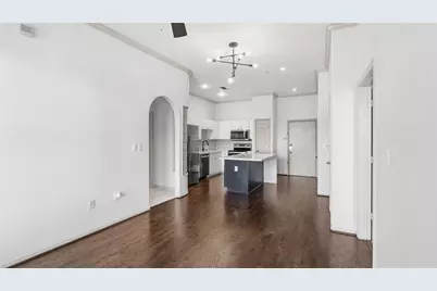 1441 East Street #202, Houston, TX 77007 - Photo 6