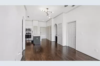 1441 East Street #202, Houston, TX 77007 - Photo 8