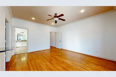 2540 Prospect Street #B, Houston, TX 77004 - Photo 22