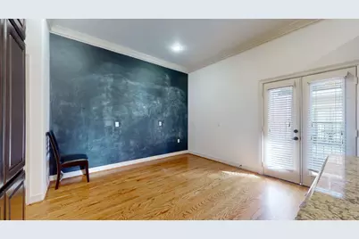2540 Prospect Street #B, Houston, TX 77004 - Photo 16