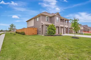 13310 Suntail Ct, Texas City, TX 77568 - Photo 1
