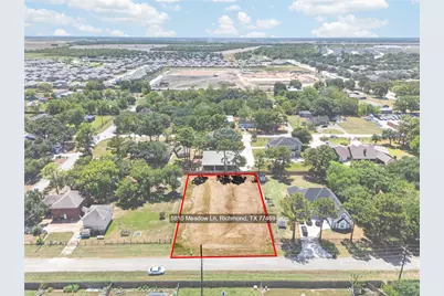 5810 Meadow Lane, Richmond, TX 77469 - Photo 2