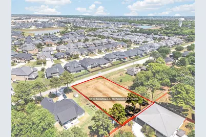 5810 Meadow Lane, Richmond, TX 77469 - Photo 6