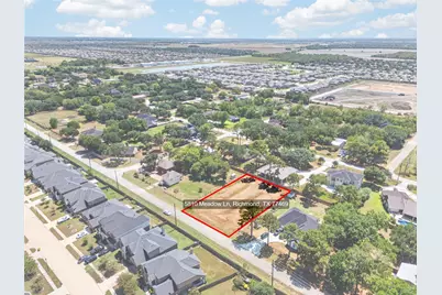 5810 Meadow Lane, Richmond, TX 77469 - Photo 14