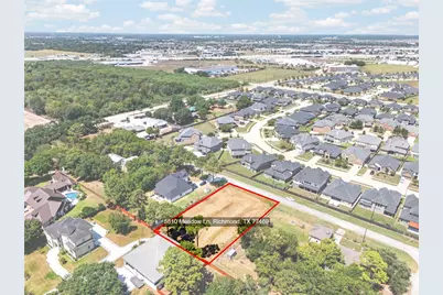5810 Meadow Lane, Richmond, TX 77469 - Photo 10
