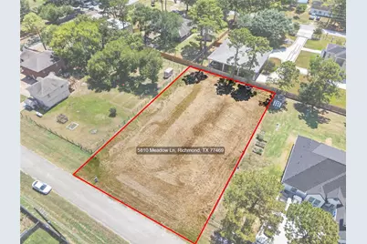 5810 Meadow Lane, Richmond, TX 77469 - Photo 8