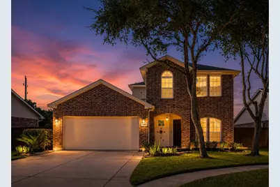 9615 Brackenton Crest Drive, Spring, TX 77379 - Photo 1