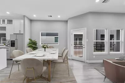 1122 W 16th Street #B, Houston, TX 77008 - Photo 8