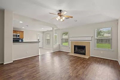 21522 Gannet Peak Way, Katy, TX 77449 - Photo 4