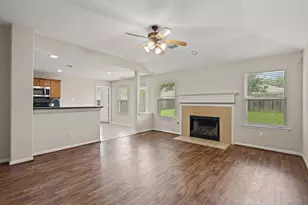 21522 Gannet Peak Way, Katy, TX 77449 - Photo 4