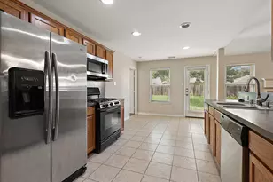 21522 Gannet Peak Way, Katy, TX 77449 - Photo 6