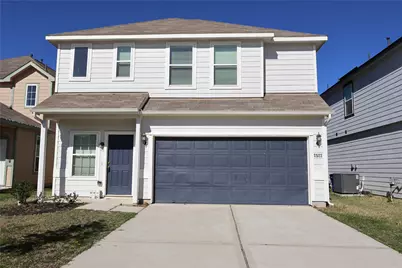 2522 Sturgeon Way, Conroe, TX 77384 - Photo 1
